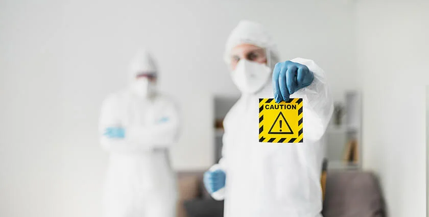 Chemical Safety in the Workplace: A Guide to Ensuring Safety and Compliance