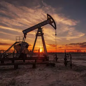 Oilfield Drilling & Refineries
